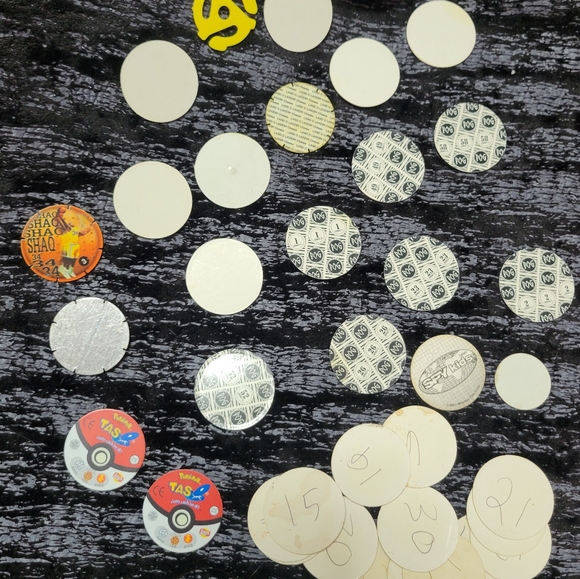 POG Bundle - Picture 2 of 6